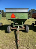 Grain Trailer