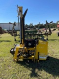 Long Arm Boom Cutter