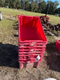 Plastic Bins