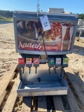 Fountain Drink Machine
