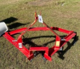 Cultivator