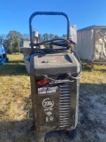 Battery Charger