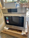 Bosch Single Wall Oven