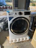 GE Front Load Washer