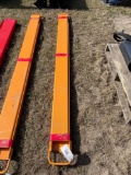 Fork Extension