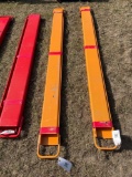 Fork Extension