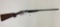Double Barrel 28 Gauge Shotgun