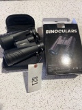 Binoculars