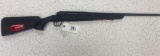 Make: Savage AXIS... Model: 6.5 Creedmoor Bolt Action RIfle Carbon steel barrel Matte Finish ...