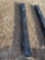 Pallet Fork Extensions