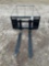 Heavy Duty Pallet Forks