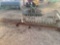 Mule Hay Rake