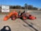 Kubota B2320 Tractor