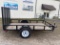 UTILITY TRAILER