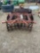 Lineback Disk Harrow