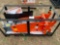 Hydraulic Breaker