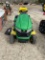 John Deere Riding Lawn Mower