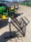 HOG TRAP GATE FOR WILD HOGS...