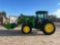 John Deere 7200 Tractor
