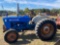 Make: Ford...3000 Hours : 1296 2WD/ Open Station Power Steering New Back Tires ...