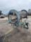 STRICKLAND AGRI TOBACCO TUMBLER 8 FT. LONG *ON TRAILER*