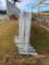 Self- Standing Cow Panel