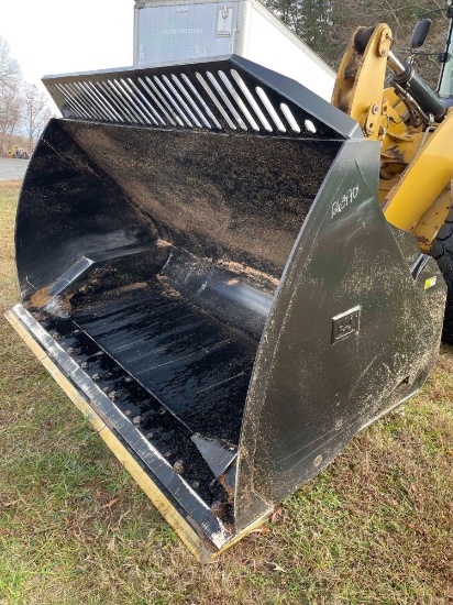 2021 High Lift Bucket