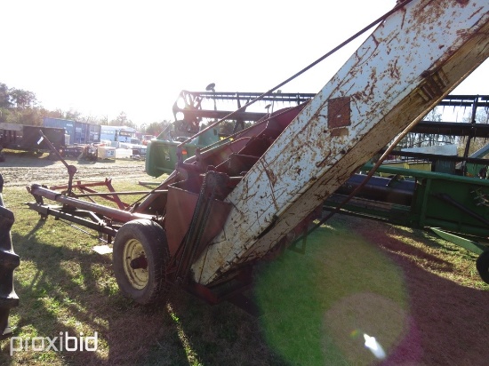John Deere 6430