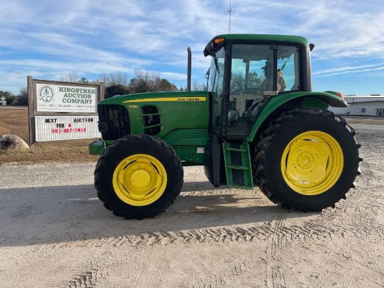 John Deere 7130