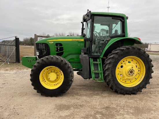 John Deere 7430 Premium