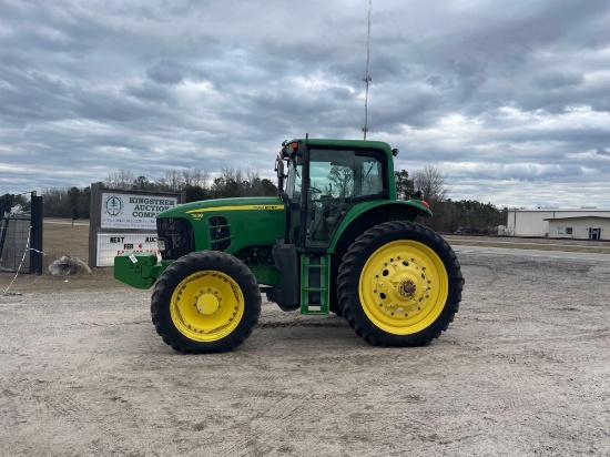 John Deere 7430 Premium
