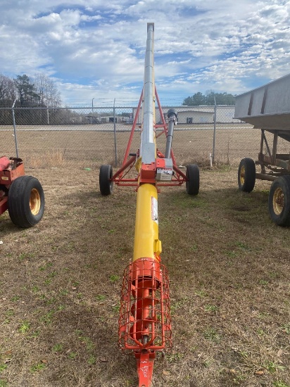 Westfield WR80-31 Grain Auger