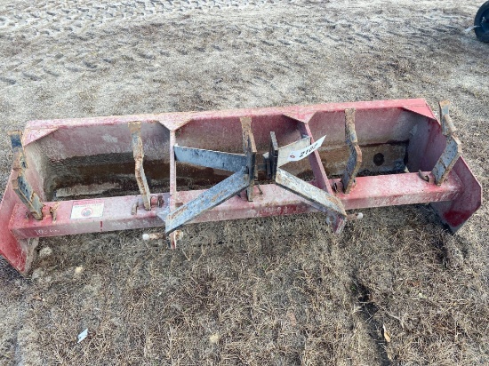 Box Blade