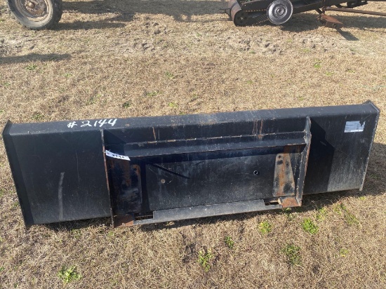 Bucket for Front End Loader