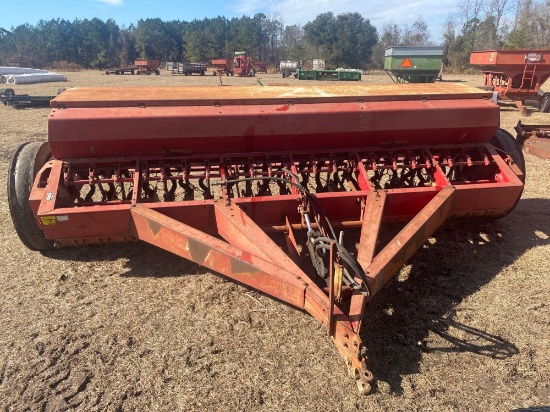 SEED DRILL