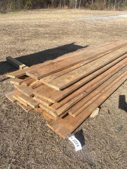 Wood Boards