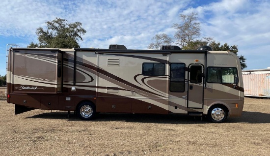 2006 Fleetwood Southwind Motor Home