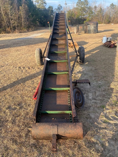 Corn Conveyer
