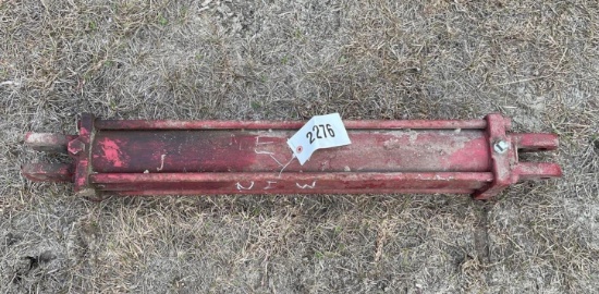 Hydraulic Cylinder
