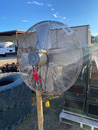 Shop Fan