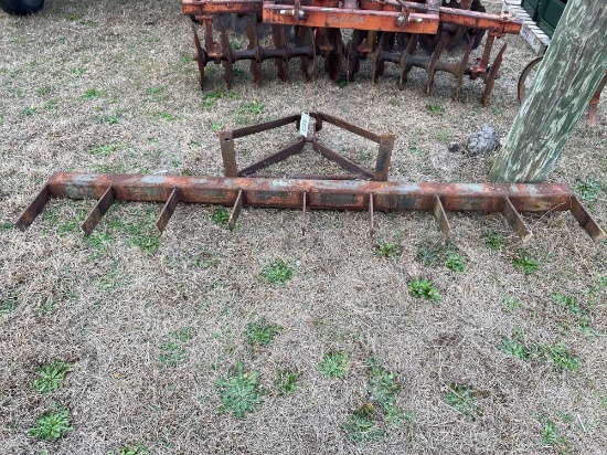 Root Rake