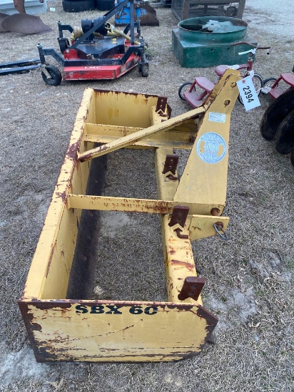 Box Blade