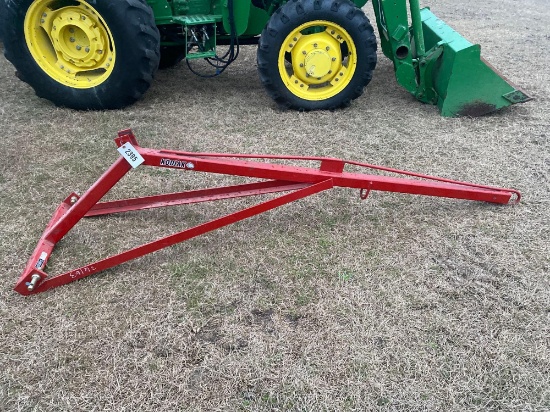 Kodiak Boom Pole