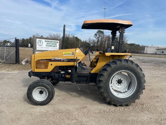 CAT Challenger 55 HP Tractor
