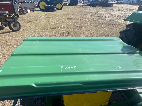 John Deere Top