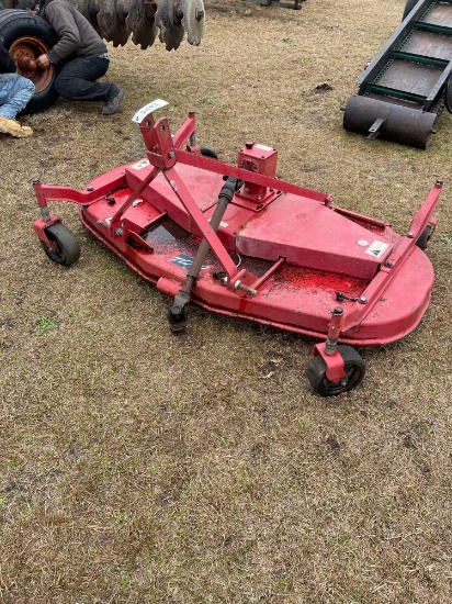 Caroni TC710