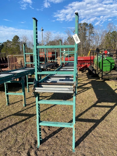 CONVEYER SYSTEM