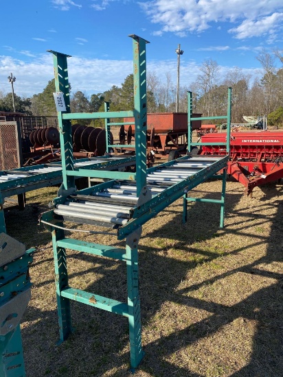 CONVEYER SYSTEM