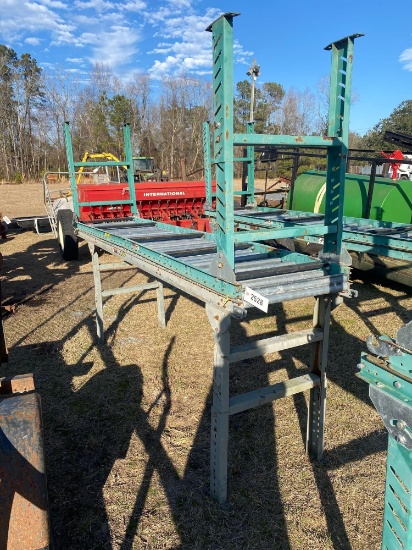 CONVEYER SYSTEM