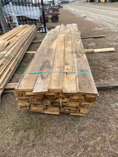 Cypress Lumber Bundle